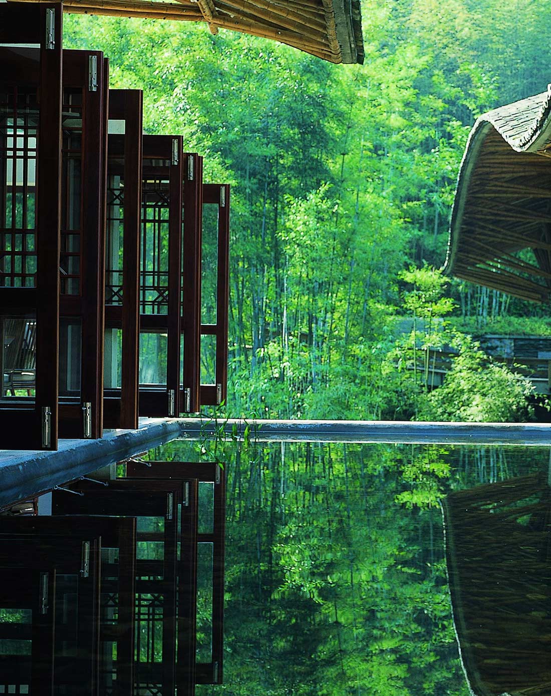 旅行专场10021833惠州南昆山十字水生态度假村园景双床房1晚+双早+登山+温泉+特产+泳池+饮料(有效期至11.30，周末)SZS20151044_唯品会