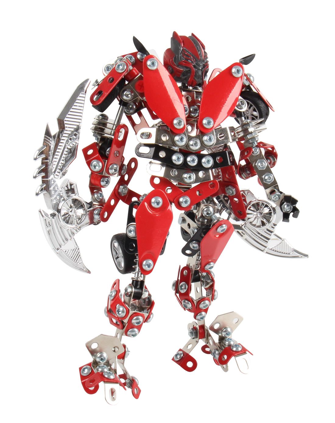 司马syma&双鹰遥控玩具专场恐龙 变形拼装机