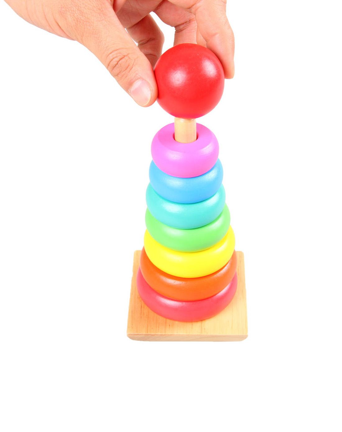 0-3岁婴幼儿放心玩具专场直发货颜色大小认知