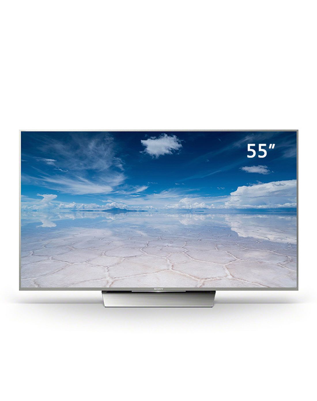 尼SONY电视专场直发货55英寸智能安卓网络高