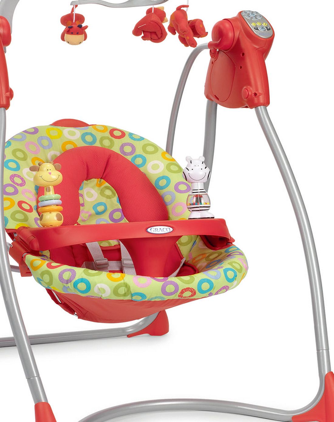 葛莱GRACO推车专场Graco葛莱多功能安抚音