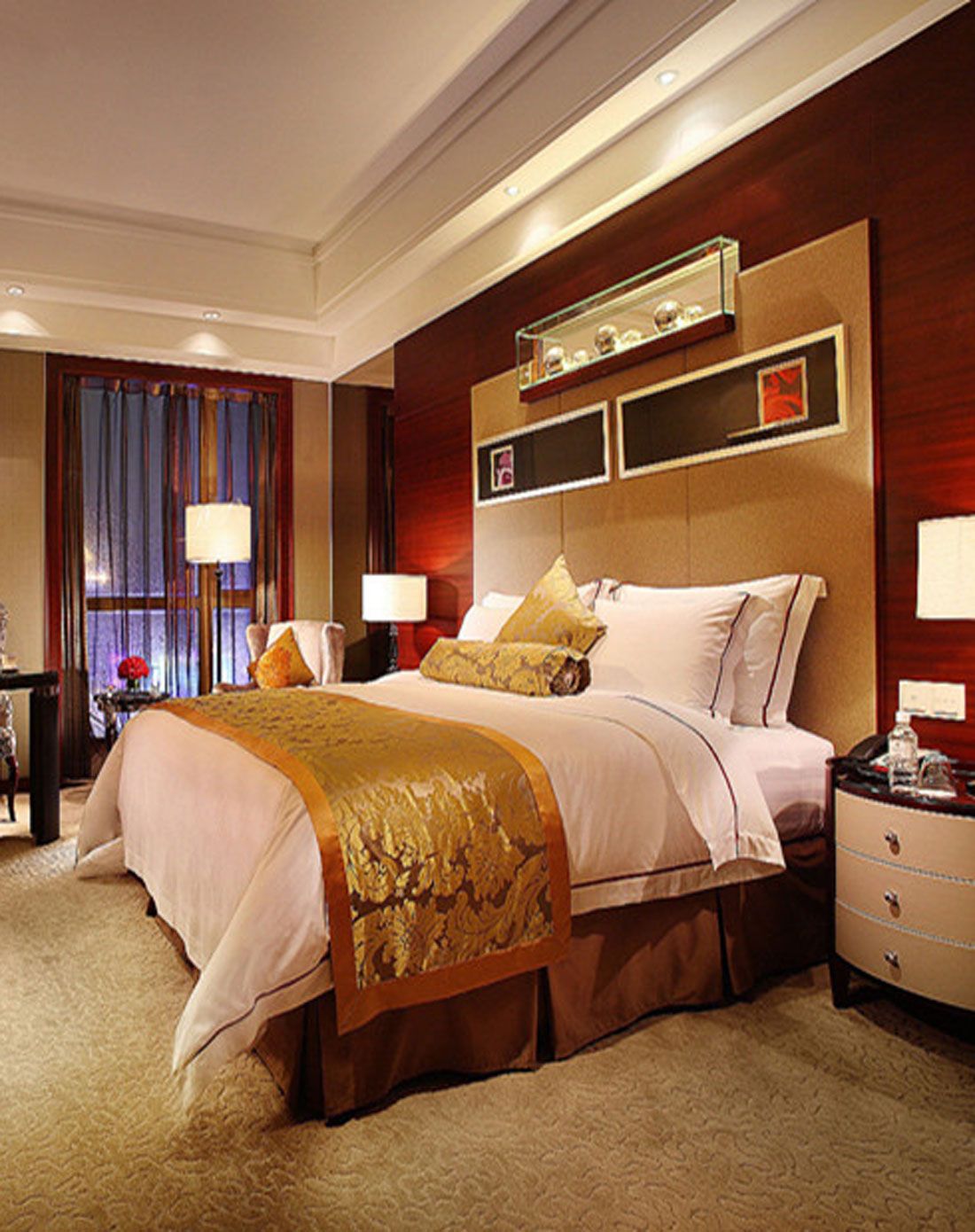 行专场10020442苏州吴江东恒盛国际大酒店 豪