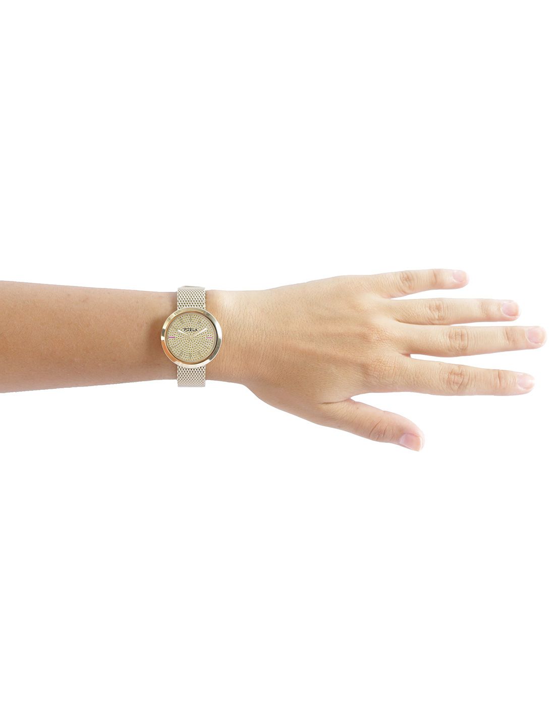 FURLA腕表专场Furla Valentina瓦伦蒂娜系列3