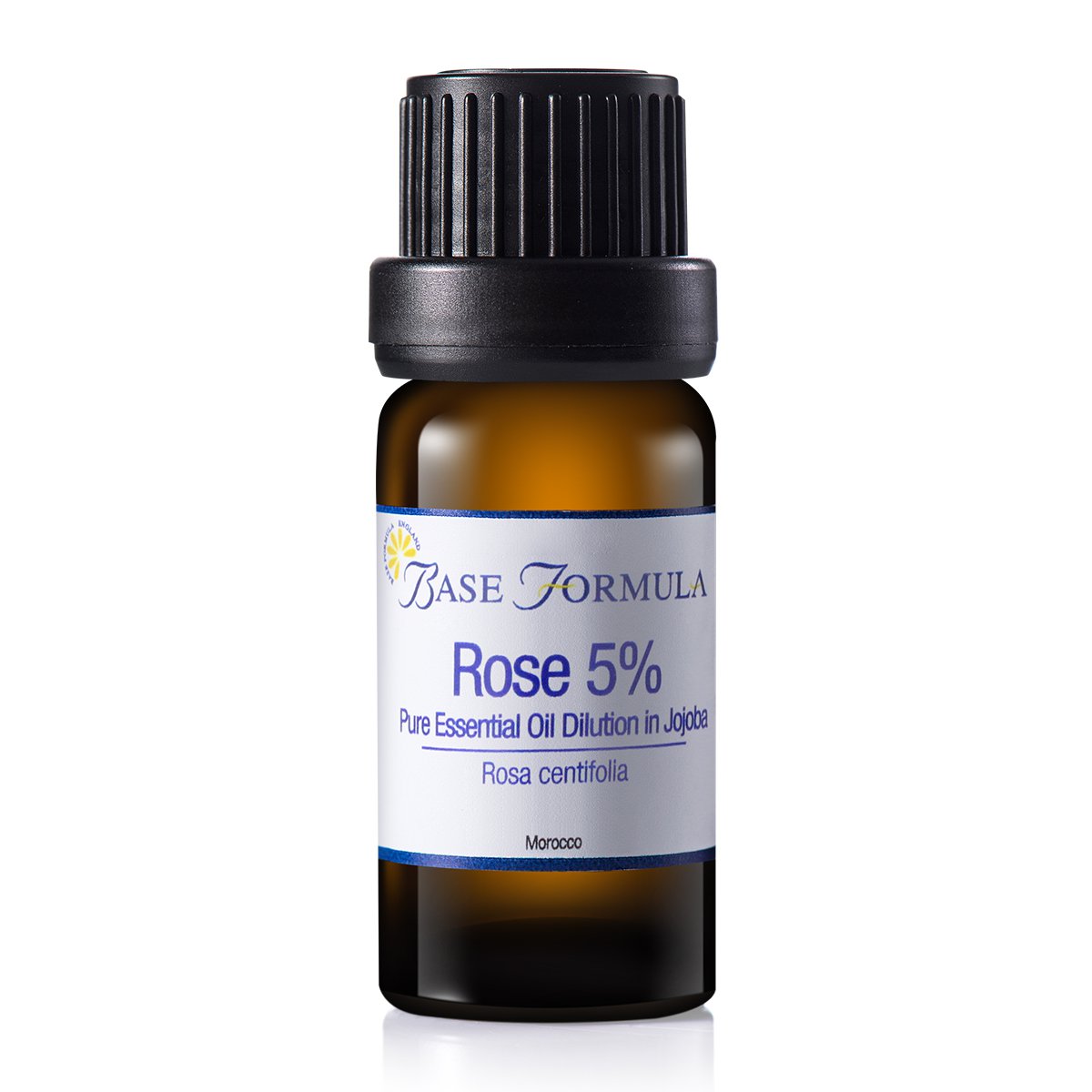 base formula 玫瑰精油10ml(稀释5%)(rose light (rose otto dilution