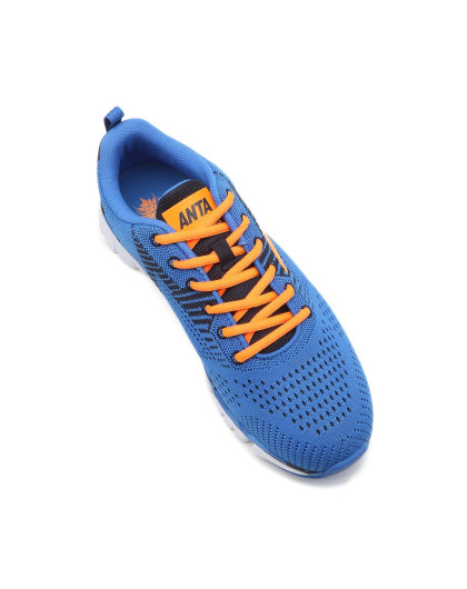 安踏男士运动专场活力透气 男款跑鞋 跑步系列