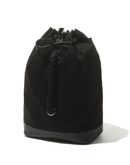 ND KRIS黑色时尚休闲水手袋KEVIN 555S BK