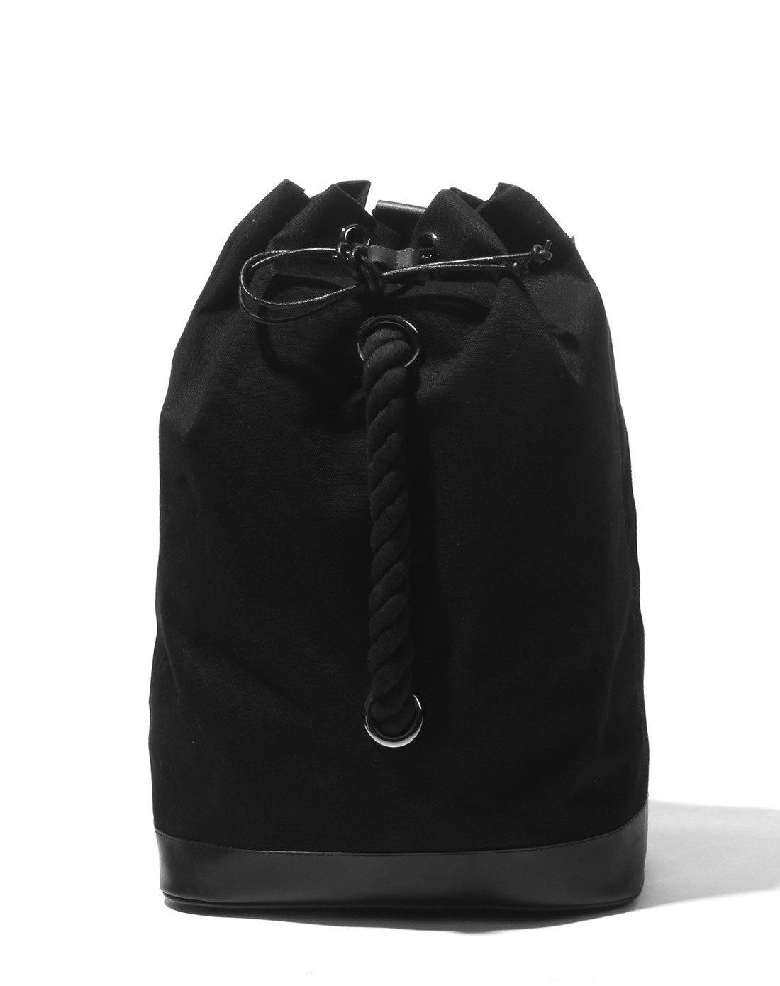 ND KRIS黑色时尚休闲水手袋KEVIN 555S BK