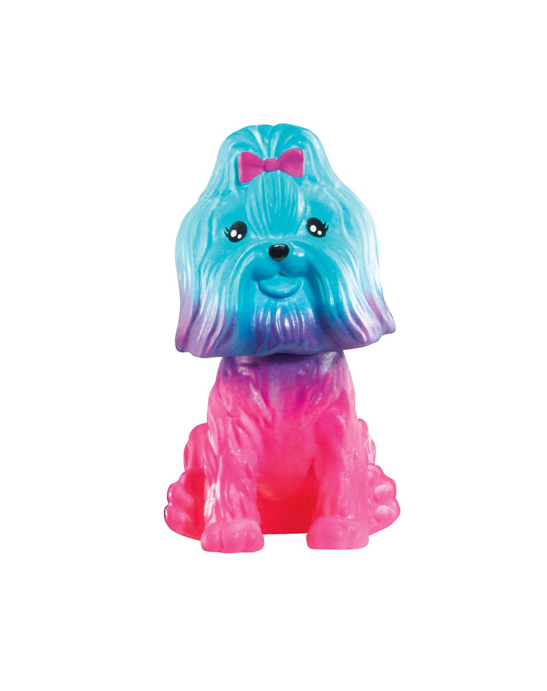 芭比&托马斯玩具专场(混合)Barbie 芭比变色狗