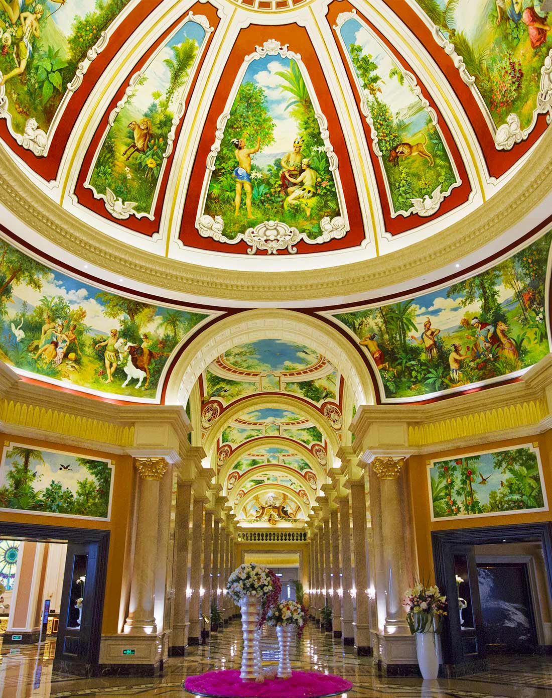 张家界碧桂园凤凰,山碧桂园凤凰湾,西安碧桂园凤凰城实景(第14页)_大山谷图库