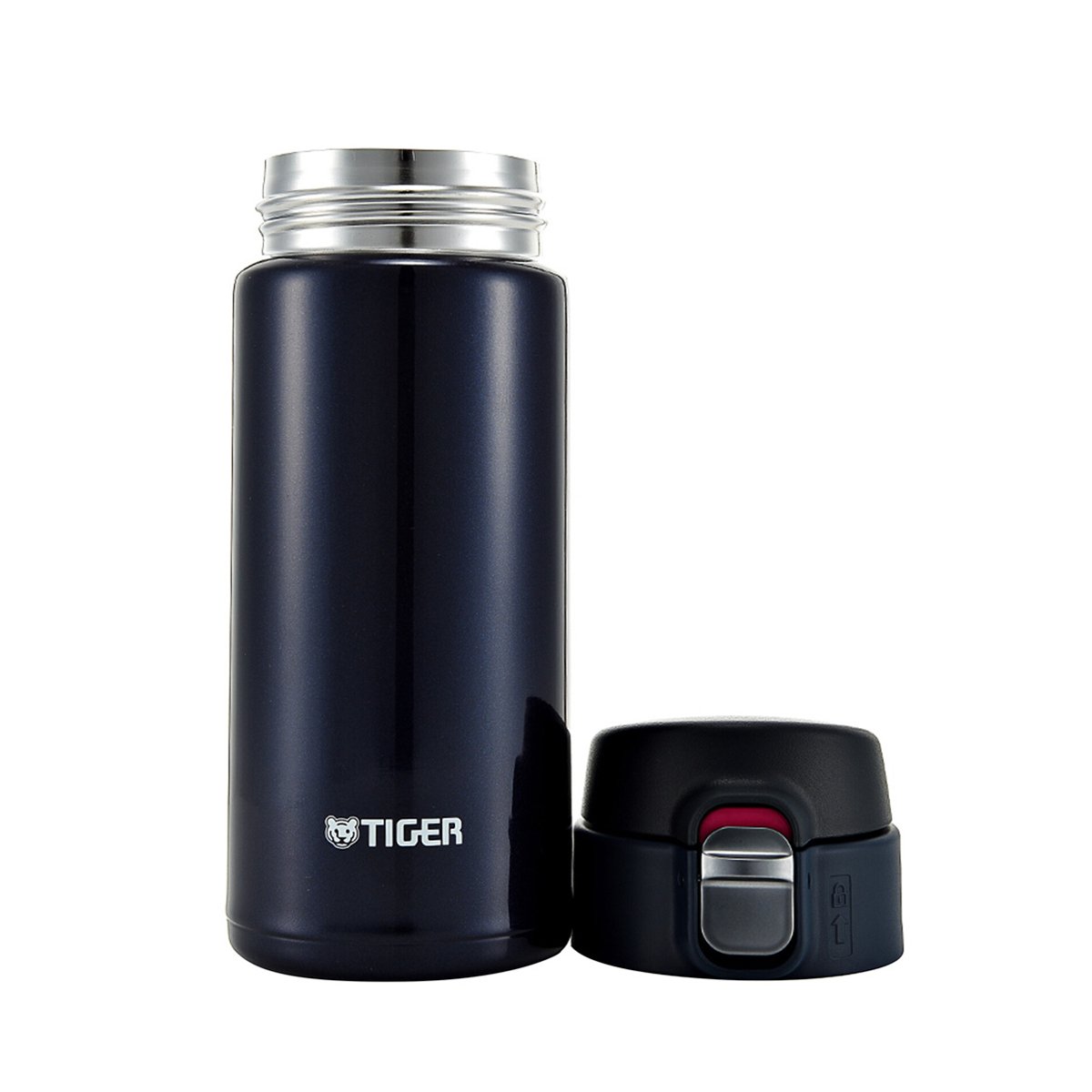 tiger虎牌mmj-a036保温杯360ml保温杯男女杯子水杯