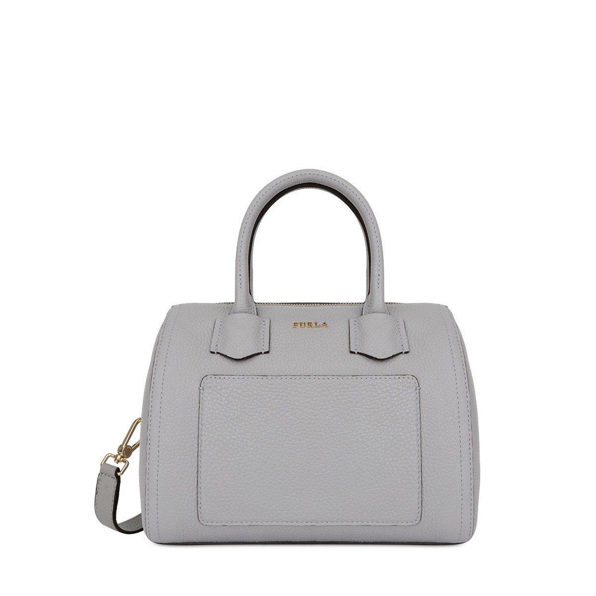 furla alba 新款女包小号手提包单肩包