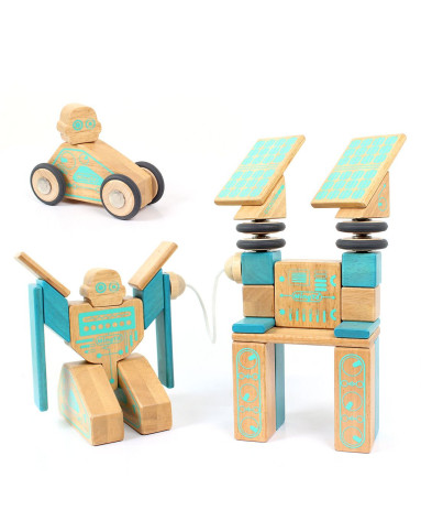 益智磁力片&环保木制玩具专场直发货铭塔32