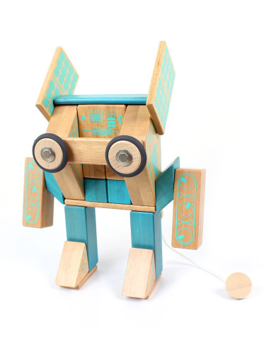 益智磁力片&环保木制玩具专场直发货铭塔32