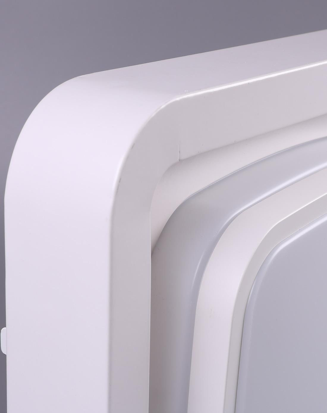 立莱lilai灯饰专场宫阙 24W层次感双重情景光效