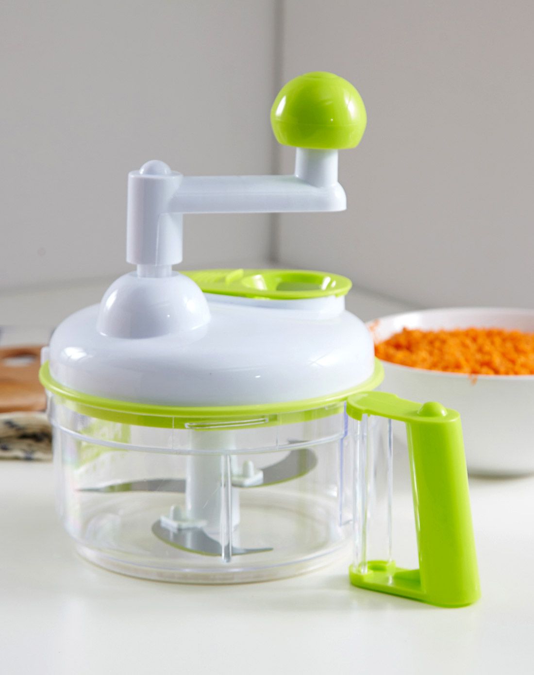 NOKA家居用品专场多功能料理机(多功能蔬菜