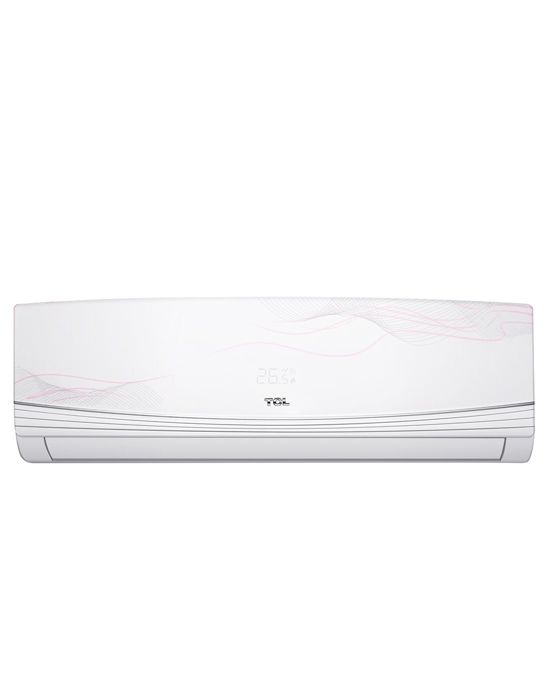 大牌冰洗空-TCL空调专场大1.5匹云智能节能冷