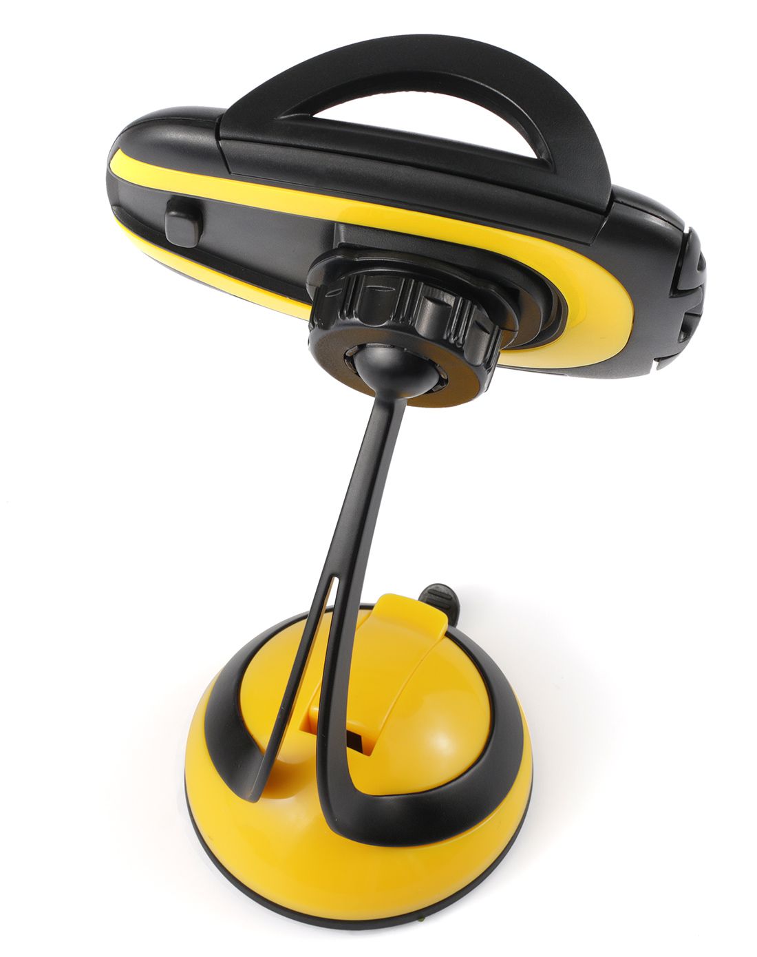 车上用品专场威卡司时尚手机导航夹VA-2531