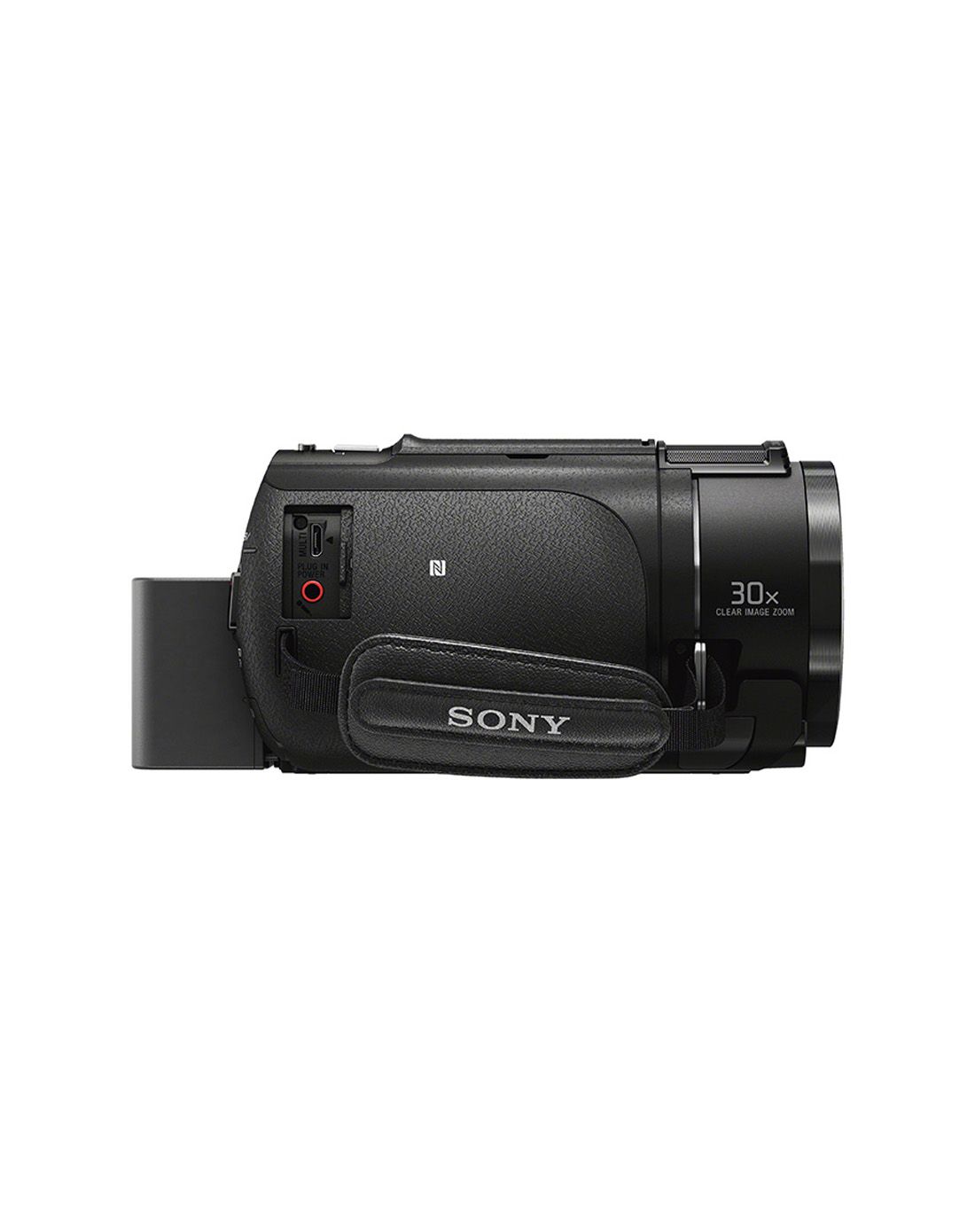 索尼SONY数码专场直发货索尼4K摄像机AX40