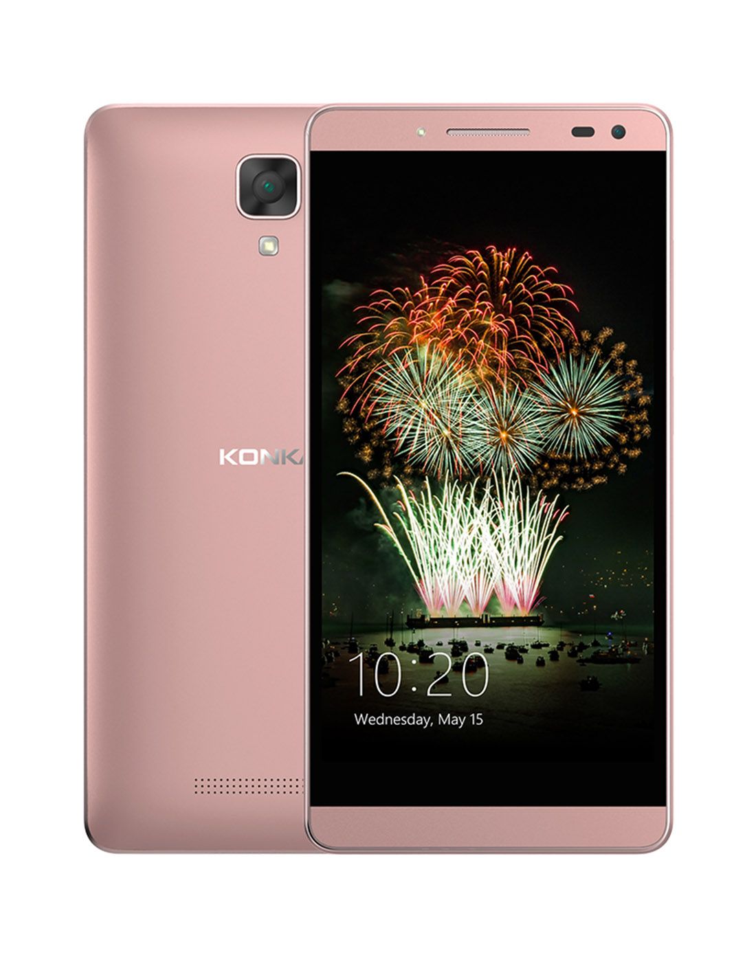 数码精品惠-康佳手机康佳R1 智能手机 移动4G