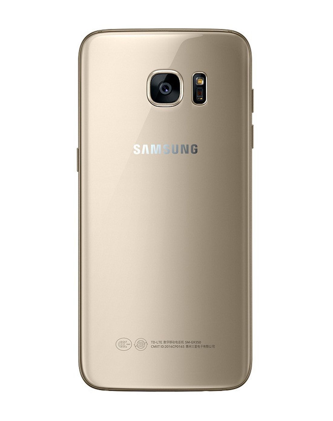 星samsung数码专场GALAXY S7 Edge 64G卡