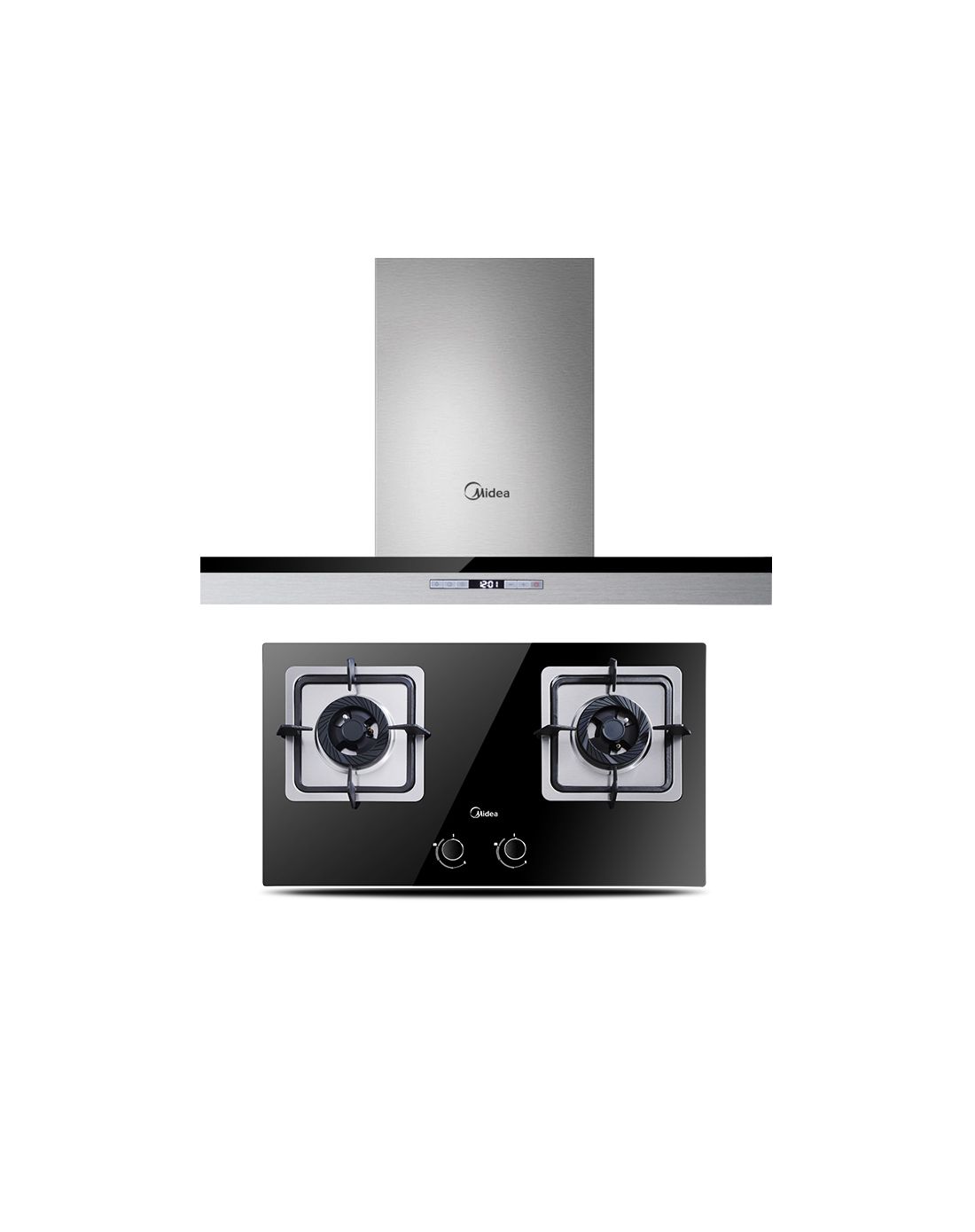 大牌厨卫电器精品汇-美的Midea大家电唯品专