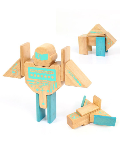 益智磁力片&环保木制玩具专场直发货(混合)铭