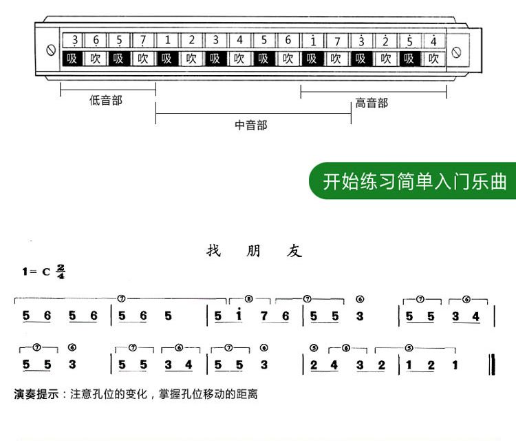 德国可来赛可爱卡通小狮子16孔可吹奏口琴新品首发