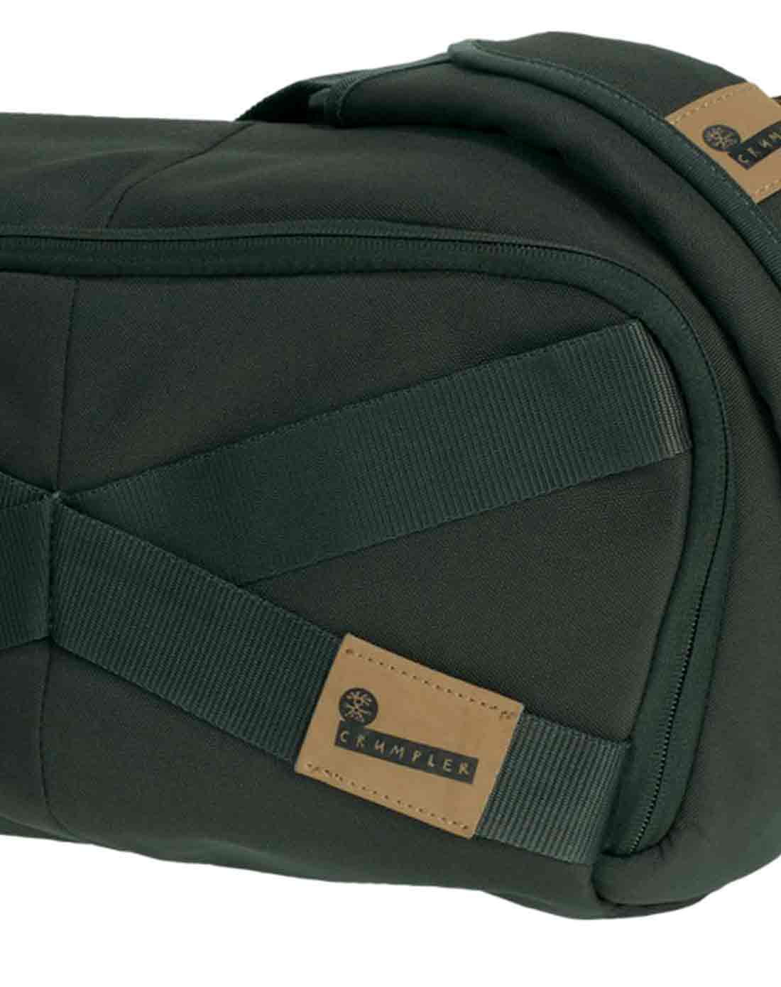 CRUMPLER澳洲小野人潮牌专场单反症轻微患