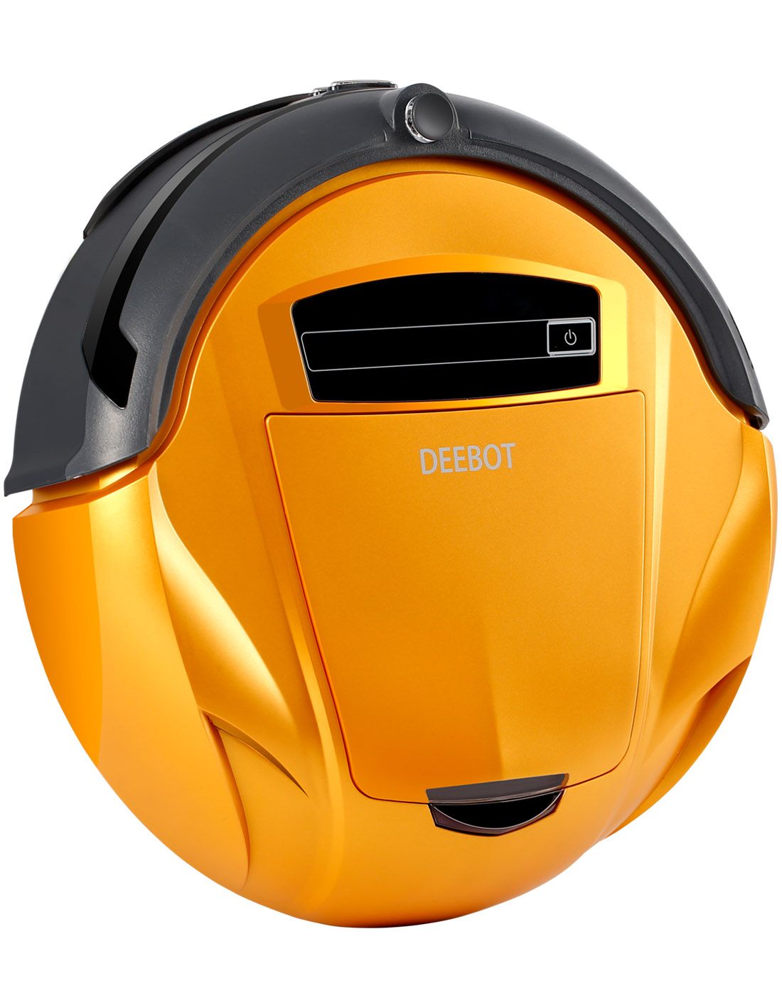 吸尘器的巅峰对决-科沃斯炫彩金复克面盖强劲