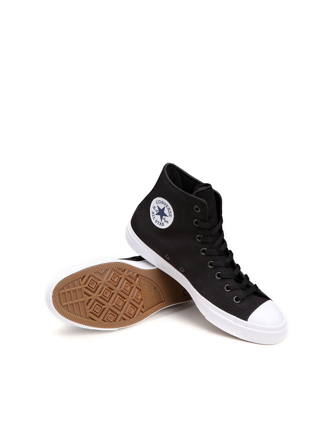 CONVERSE&VANS街头潮范专场匡威 耐磨舒