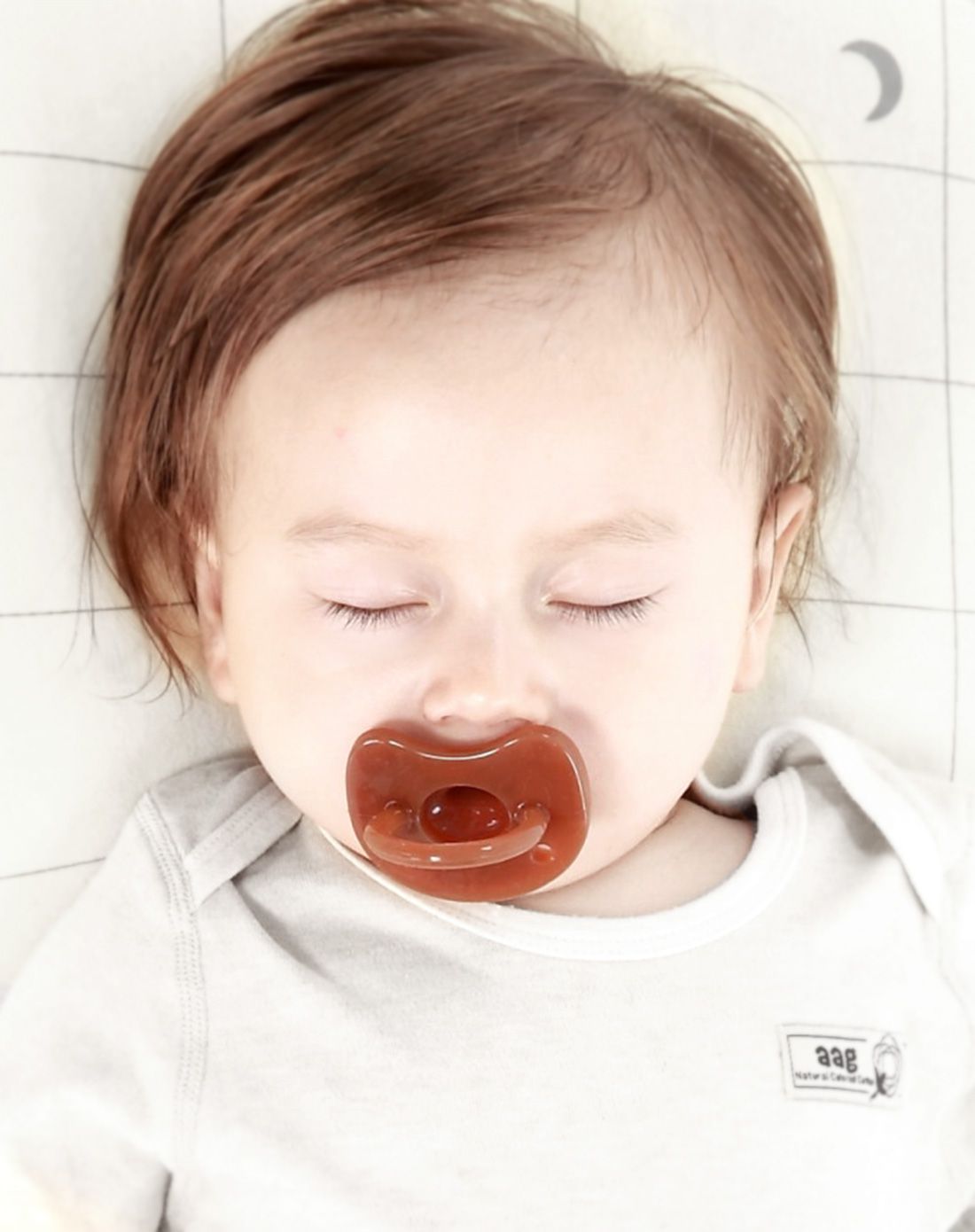 babycare母婴用品专场纳米银硅胶宝宝安抚奶