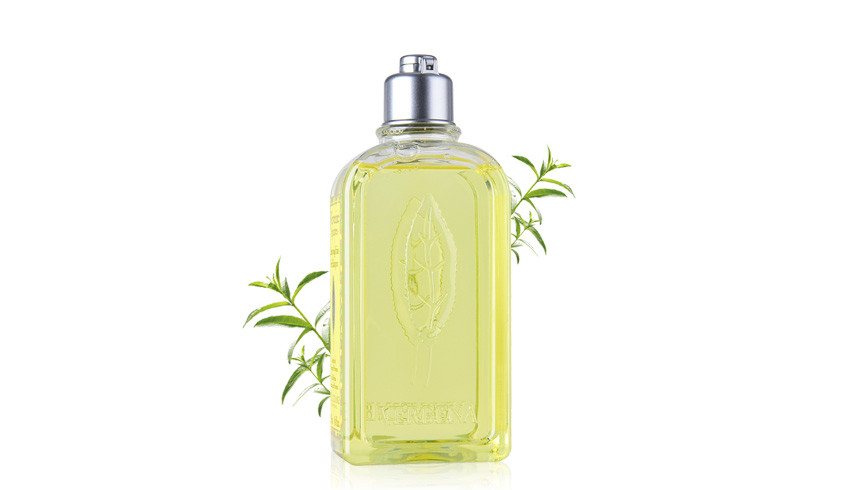 欧舒丹l'occitane果漾马鞭草洗发露250ml