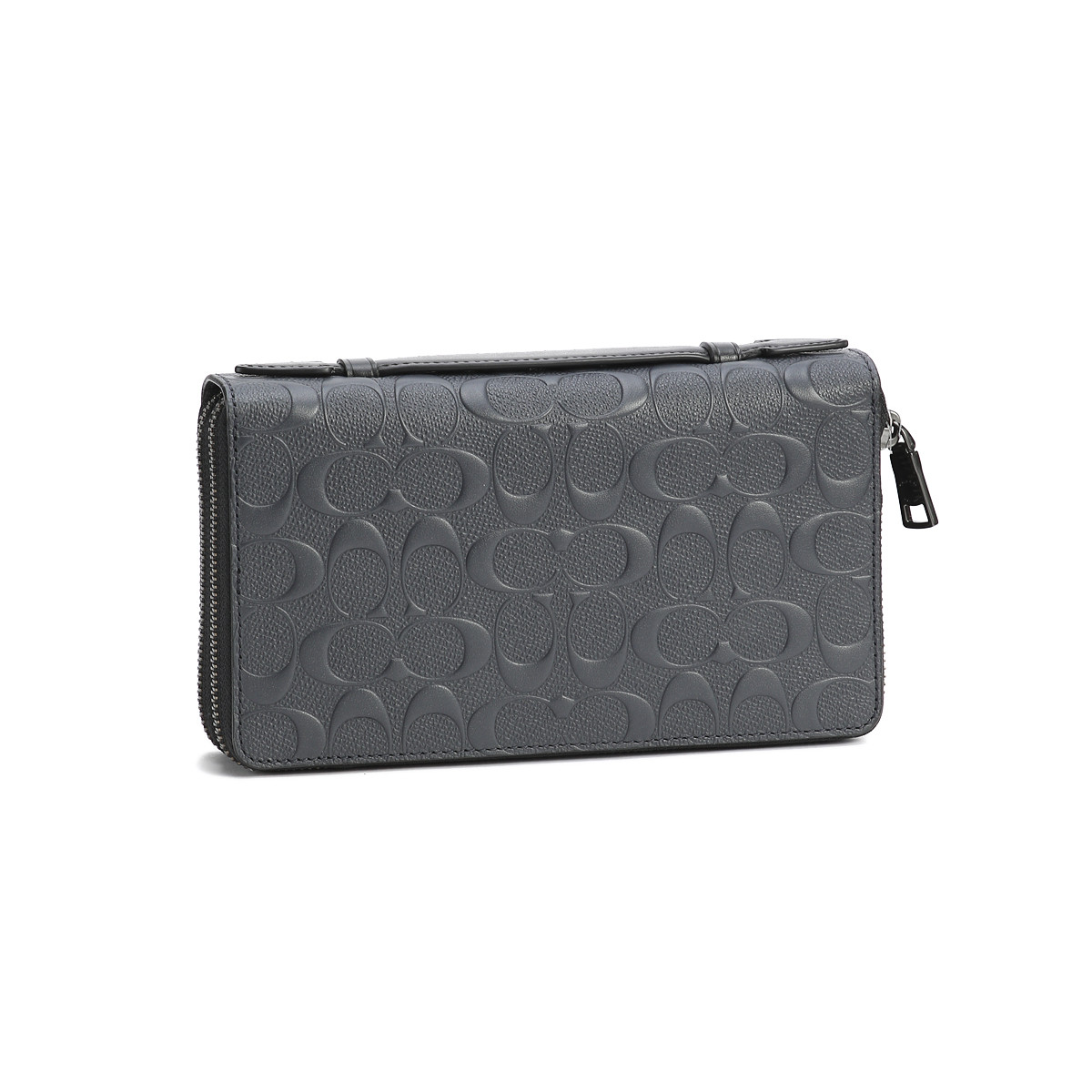 coach 蔻驰 男士中号手拿包