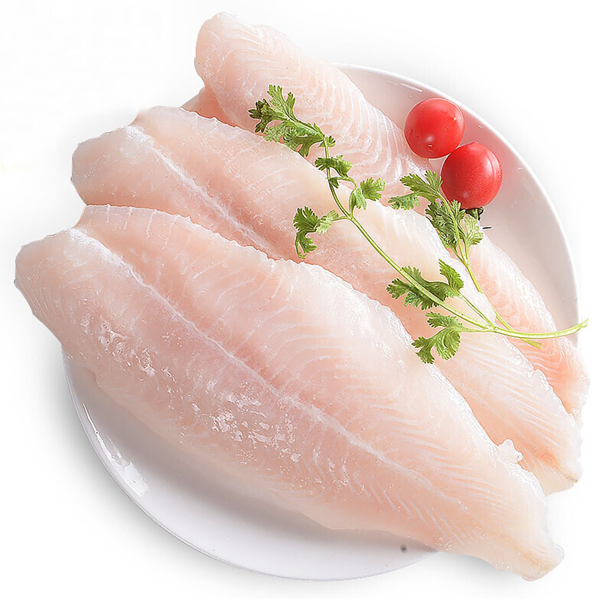 越南进口腌制巴沙鱼冷冻开背鱼湄公鱼毛重19kg*18条（900-1100）-阿里巴巴