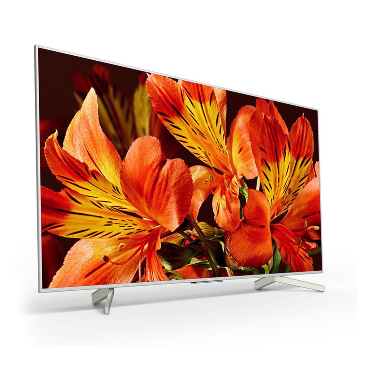 索尼/sony kd-85x8500f 85英寸4k hdr液晶智能电视新品