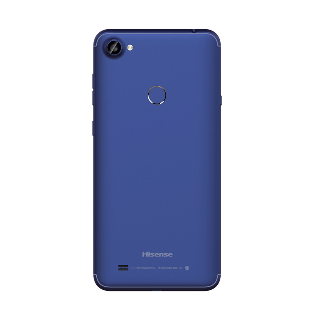 hisense/海信 f28手机 4gb 64gb 全面屏移动联通电信