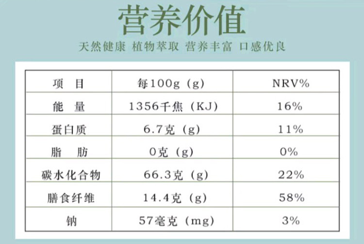 修正【秀出s腰】大麦若叶酵素魔芋青汁粉 大麦苗粉膳食纤维营养代餐