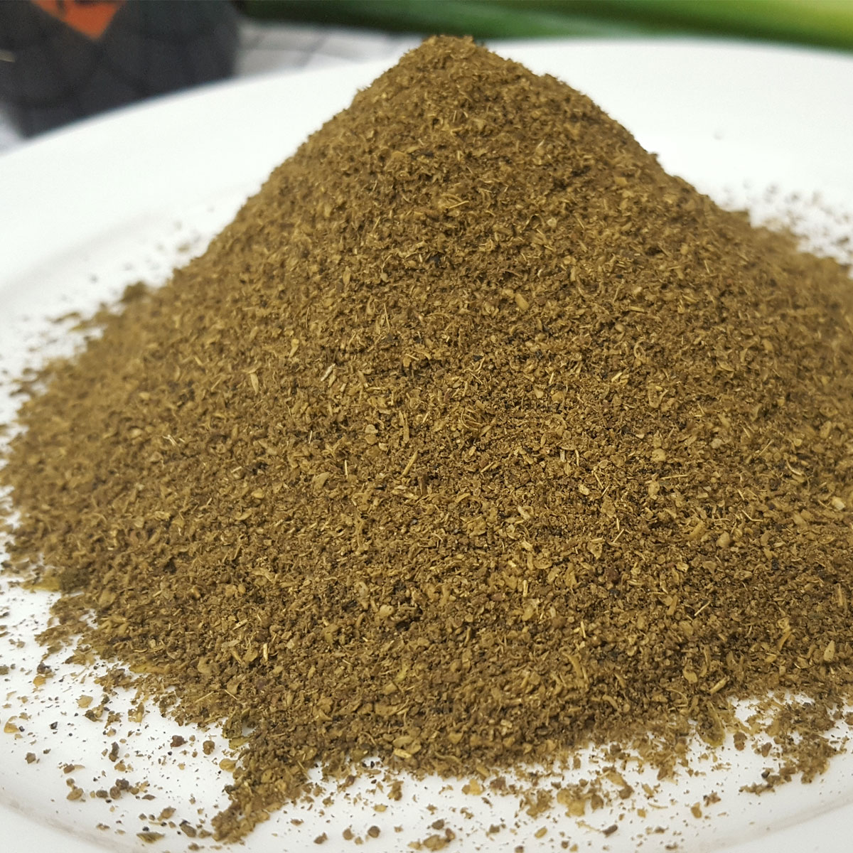 香麻四川金阳青花椒粉 特麻麻椒粉 花椒面调料100g