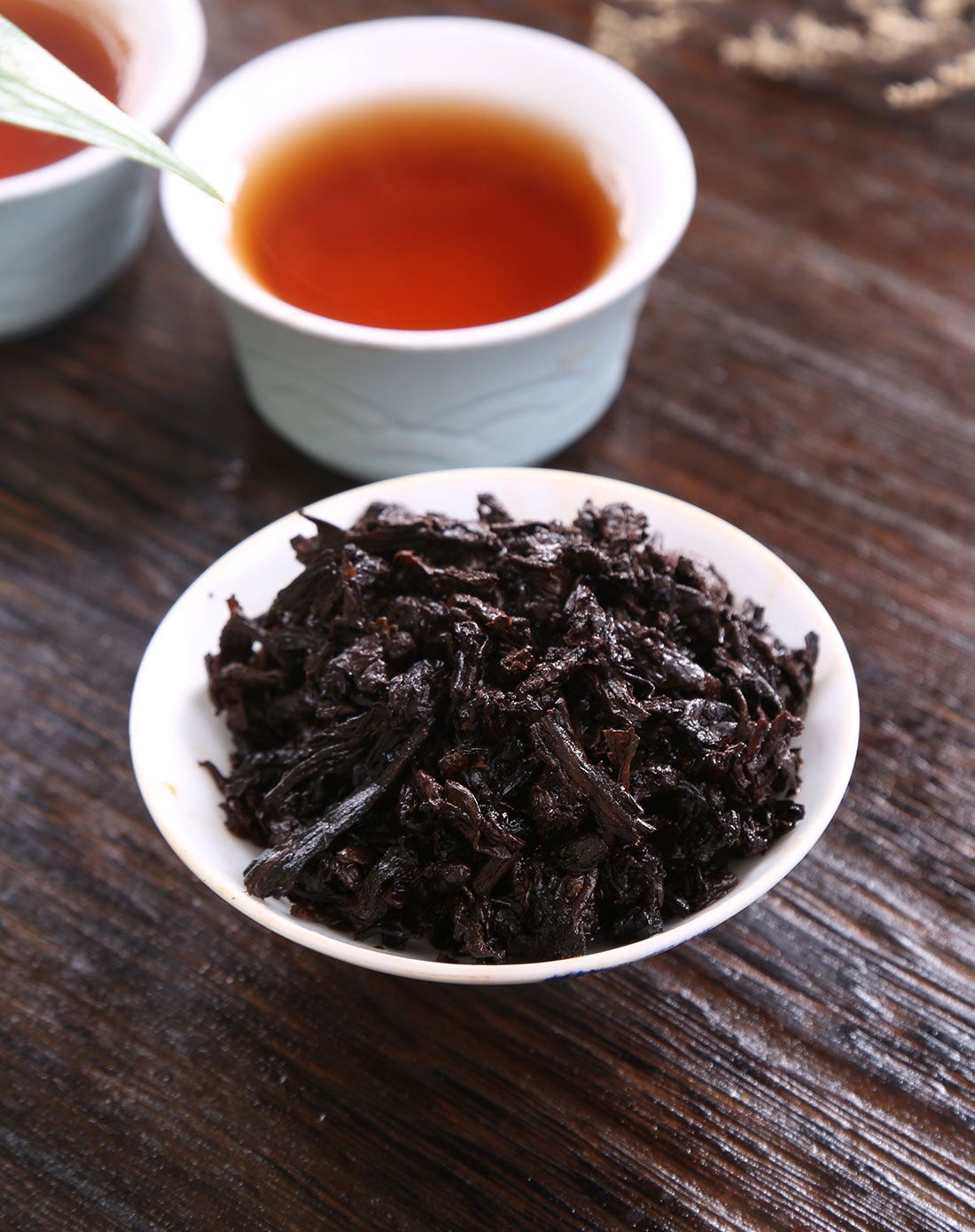 老茶头普洱熟茶砖茶250g