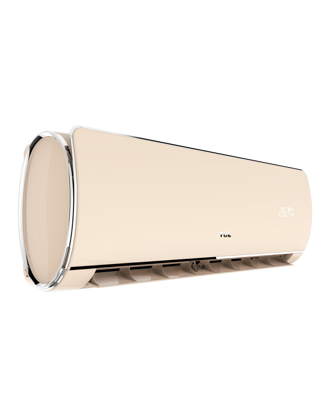 TCL空调专场直发货【镇店爆款】1.5匹一级能