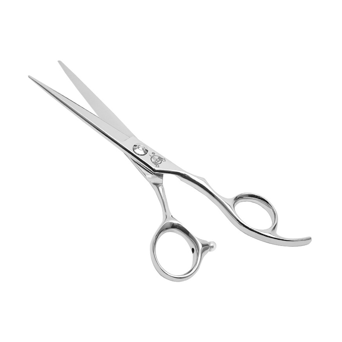 美发剪刀理发师专用剪刀不锈钢合金平剪家庭美发剪张小泉剪刀