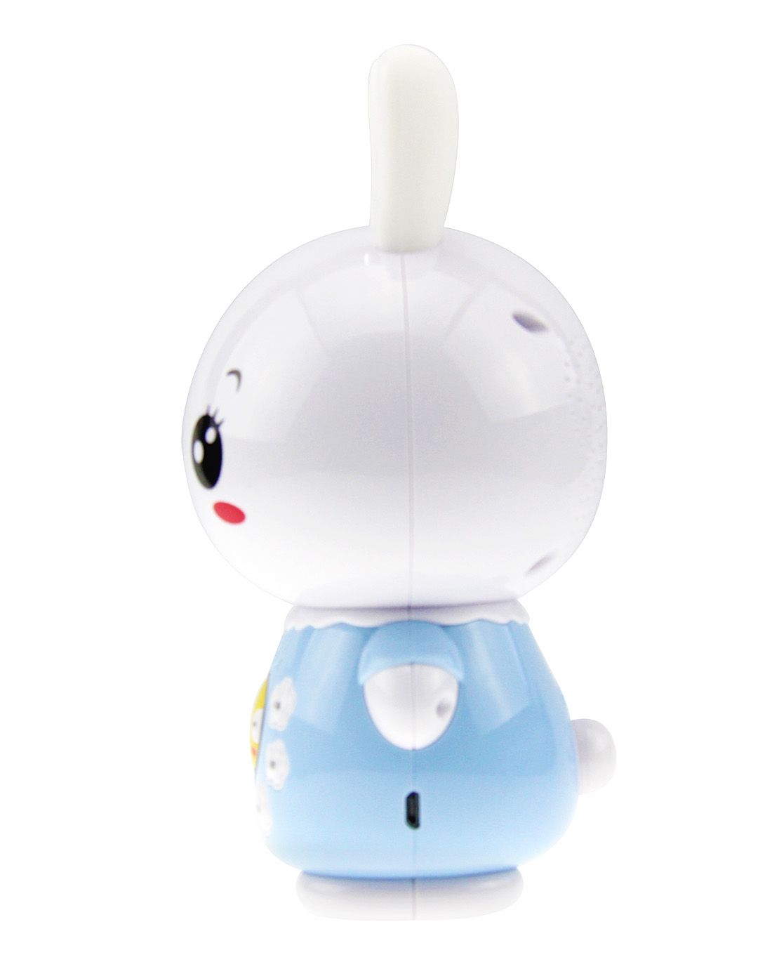 怎么样为宝宝挑选早教机专场遥蓝V1美美兔儿