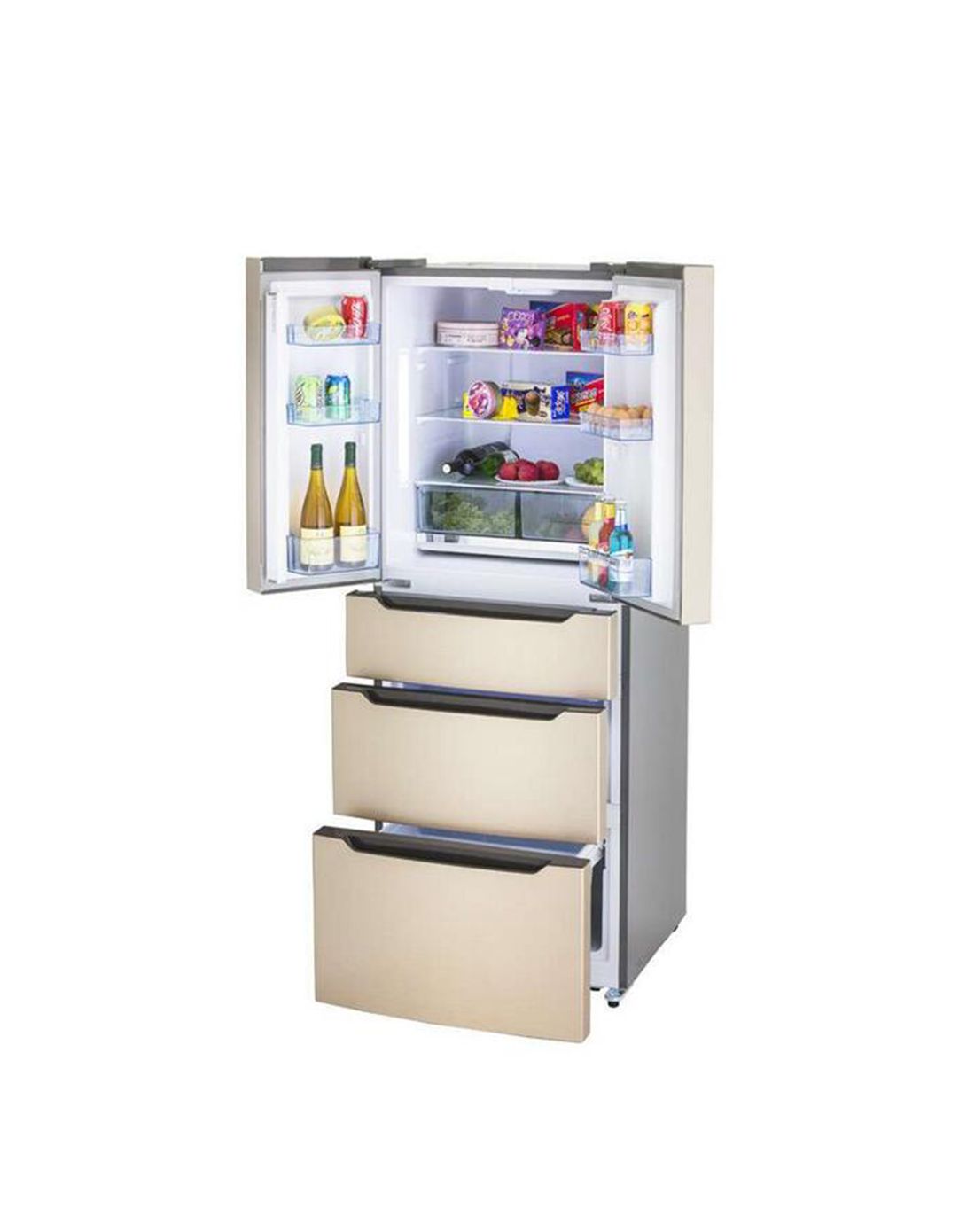 海信Hisense冰箱洗衣机专场直发货【云盘保鲜