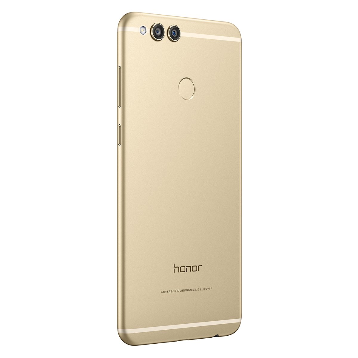 华为荣耀(honor) 【送配件】荣耀畅玩7x 4g 64g高配版 1600万高清双摄