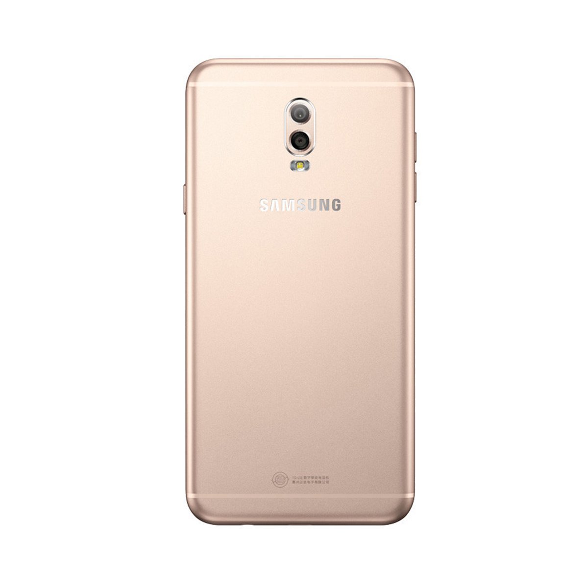 三星galaxy c8 3gb 32gb 全网通 大屏手机/拍照手机/指纹识别手机