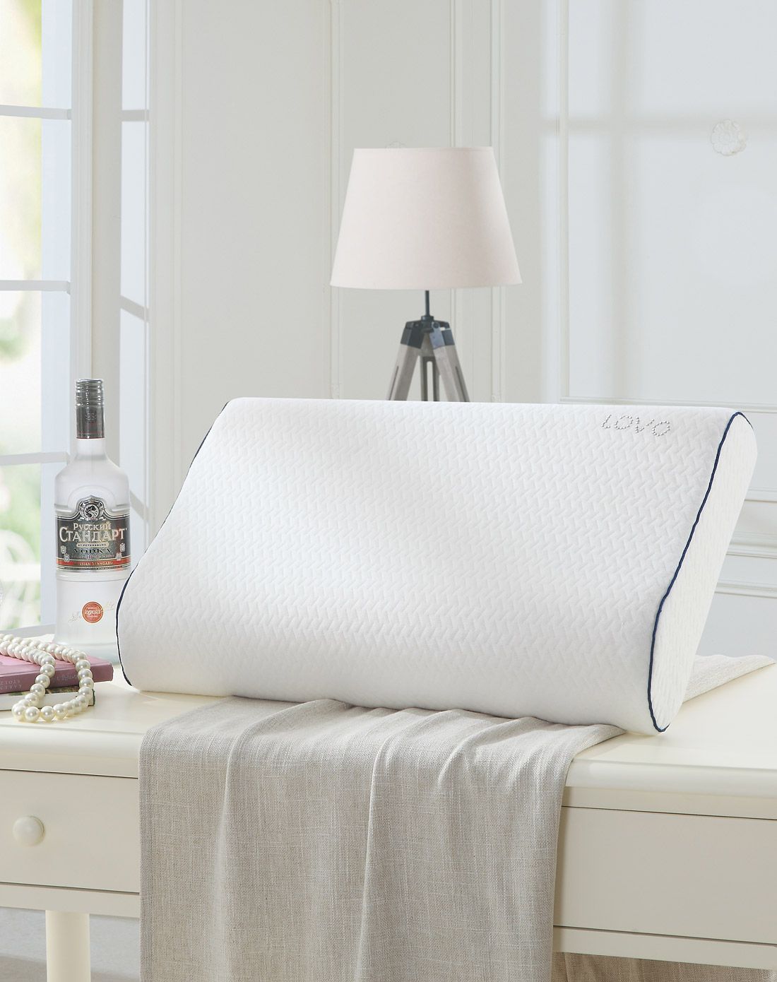 其品牌标语为：“睡好1/3人生