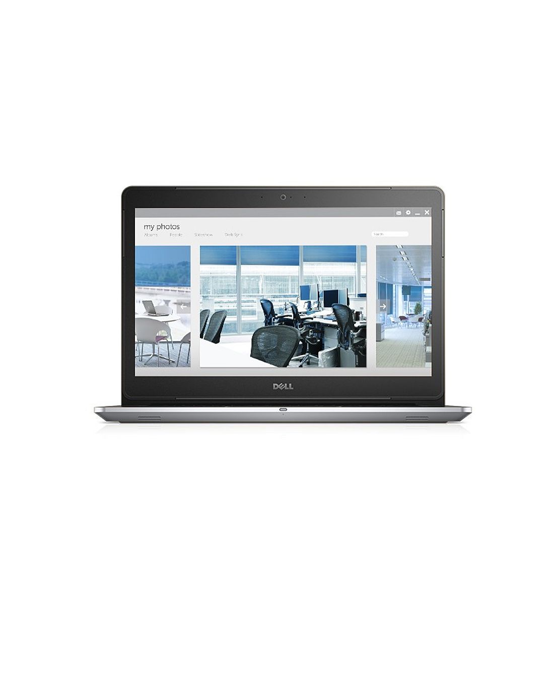 戴尔电脑-旗舰店专场直发货1528S I5六代处理