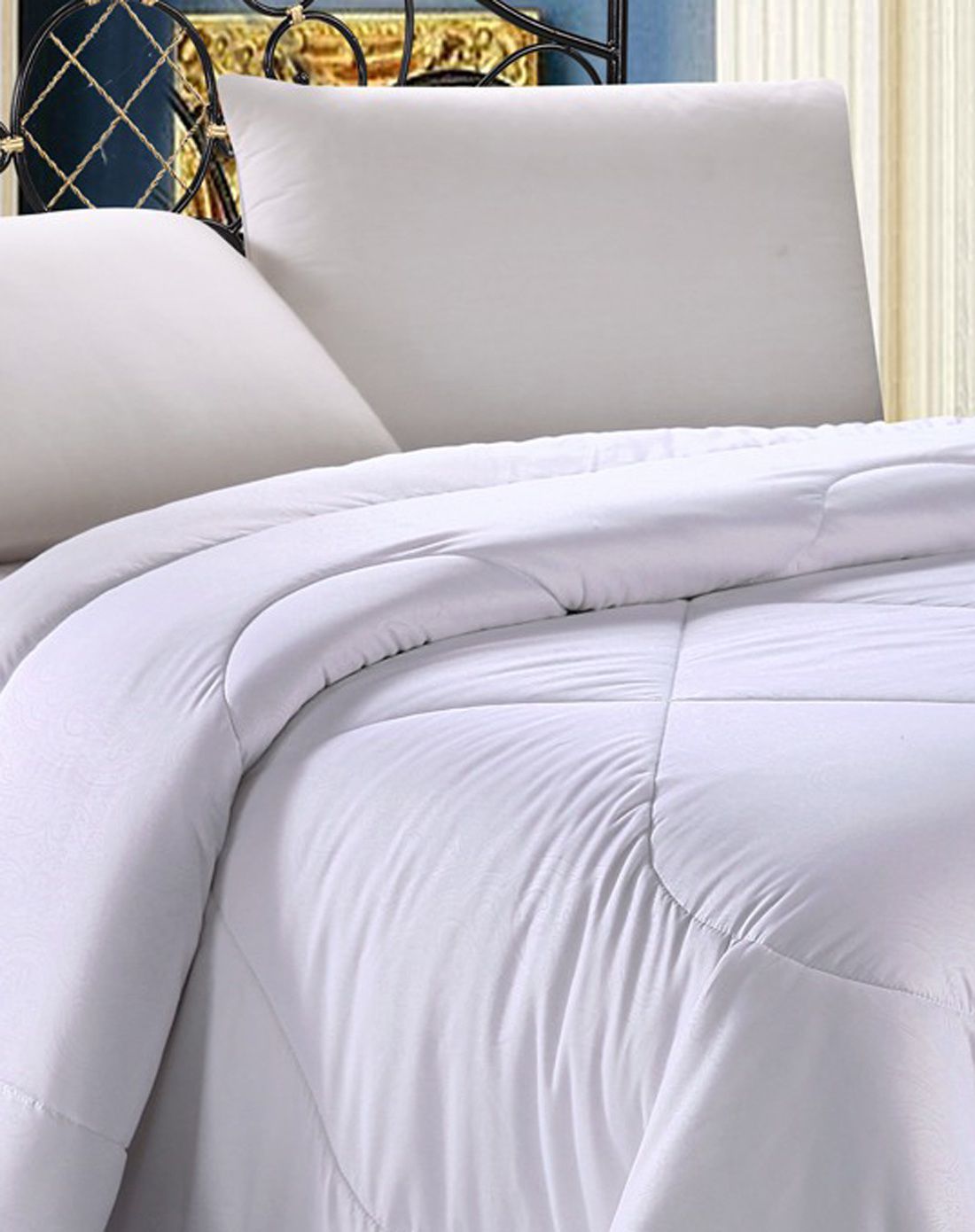 法尔曼家纺专场200*230cm压花新疆棉花被