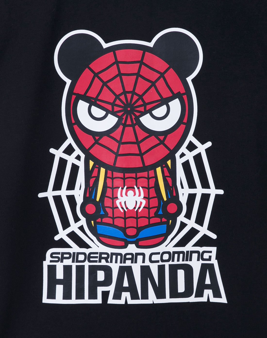 hipanda壁纸,hipanda壁纸高清1080 hipanda 你好熊猫 重返校园蜘蛛侠