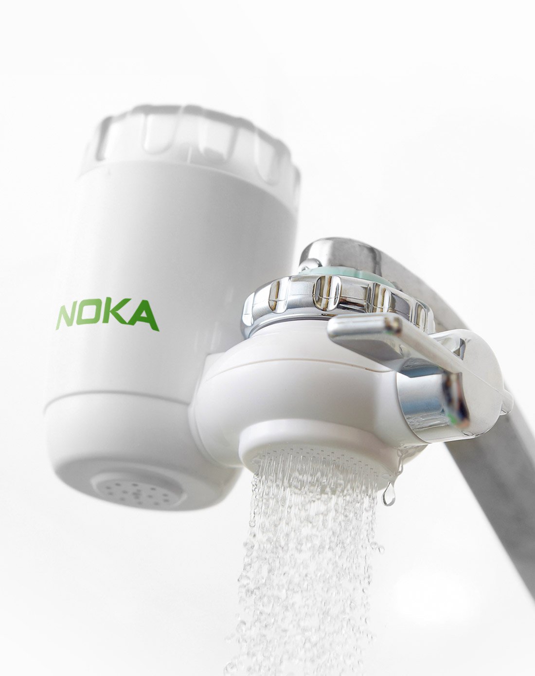 NOKA家居用品专场滤芯可拆重复用自来水净水